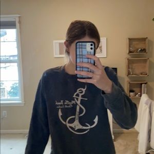 Myrtle beach crew neck!